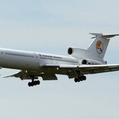 Nurkowie odnaleźli jedną z czarnych skrzynek Tu-154