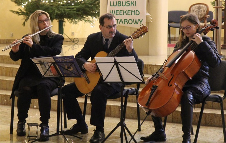 V Świąteczny Koncert dla Rodzin