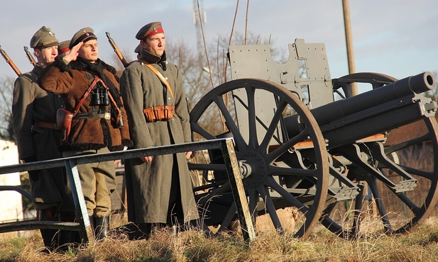 Powstanie Wielkopolskie