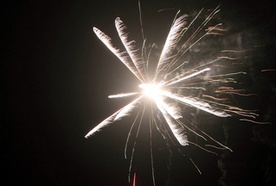 Sąd zawiesił dekret o zakazie fajerwerków w Rzymie