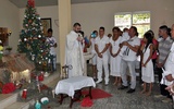 Kubańskie Boże Narodzenie