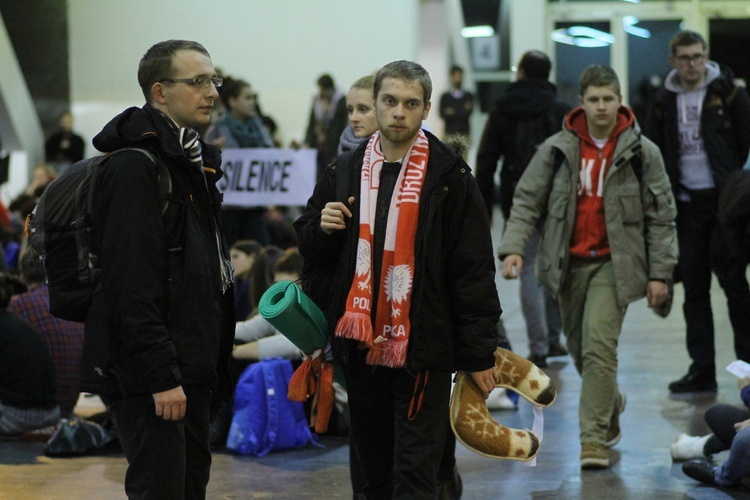 39 ESM - inauguracja