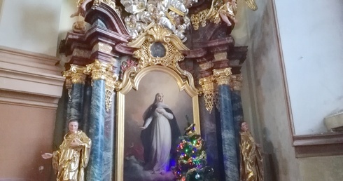 Święta Jadwiga wróciła