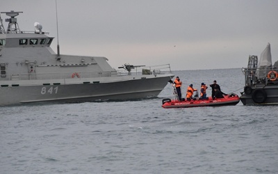 Rosja: Wojsko jednak nie wyklucza zamachu na Tu-154