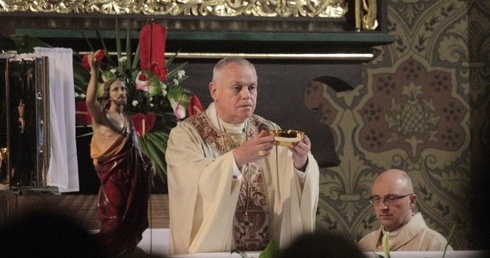 Cud, rady i symbole ŚDM