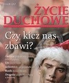 Życie duchowe - zima 2017