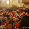 Bożonarodzeniowa Msza w Aleppo