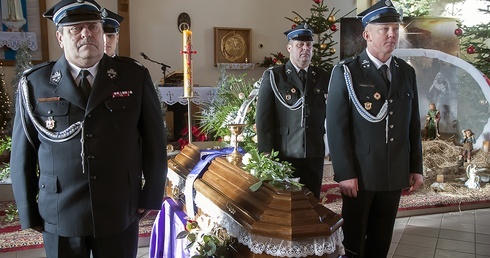 Dziękczynienie i świadectwo