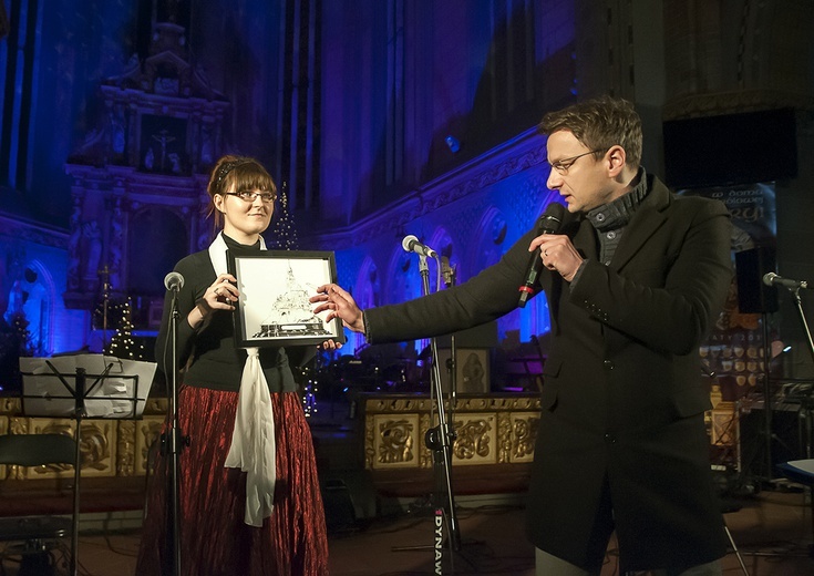 Białogardzki Koncert Bożonarodzeniowy