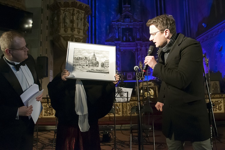 Białogardzki Koncert Bożonarodzeniowy