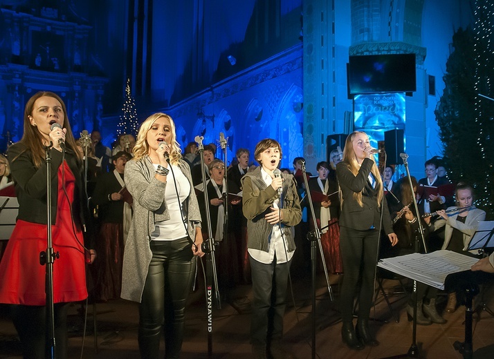 Białogardzki Koncert Bożonarodzeniowy
