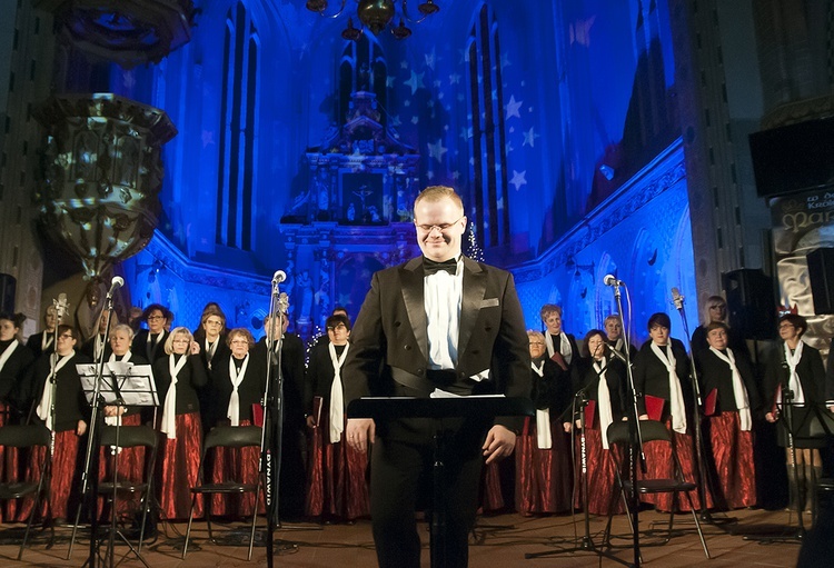 Białogardzki Koncert Bożonarodzeniowy