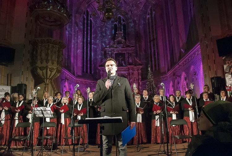 Białogardzki Koncert Bożonarodzeniowy