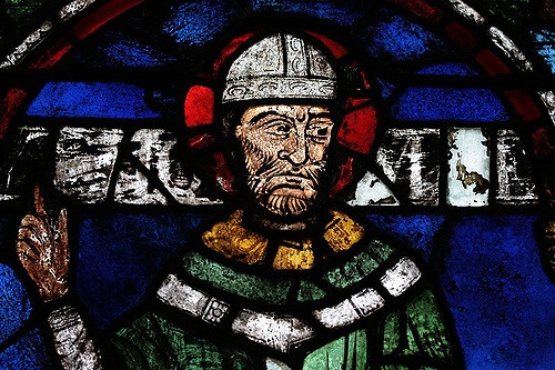 Muzeum Brytyjskie przygotowało wystawę o św. Tomaszu Beckecie