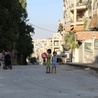 Rozejm w Syrii wszedł w życie