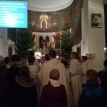 Parafia św. Jakuba w Warszawie