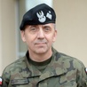 Generał Brygady Sławomir Wojciechowski