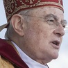 Prośba o modlitwę: abp Henryk Hoser trafił do szpitala