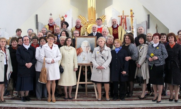 Dębickie hospicjum im. Jana Pawła II otrzymało nagrodę Totus