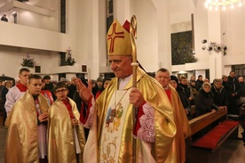 Bp Stanisław Stefanek 