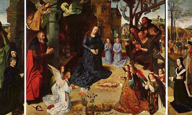 Nadprzyrodzone światło