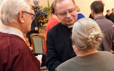 Ks. Krzysztof Moszumański otrzymał dekret na diecezjalnego duszpasterza rodzin