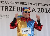 W sylwestrowym klimacie