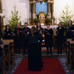 Koncert kolęd Scholi Cantorum "Exultet"