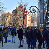 Sylwester pod Tatrami