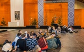 Ryga Taizé 2016/2017