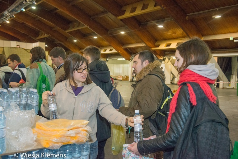 Ryga Taizé 2016/2017