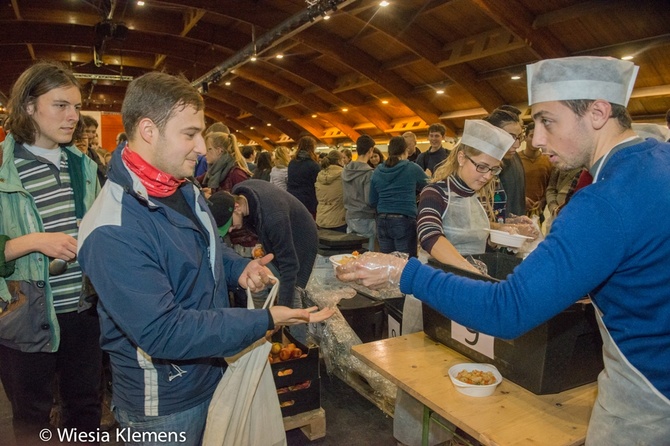 Ryga Taizé 2016/2017