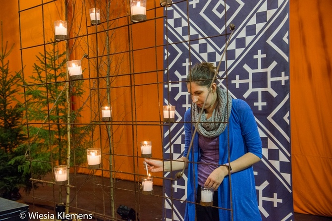 Ryga Taizé 2016/2017