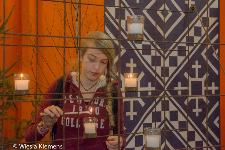 Ryga Taizé 2016/2017