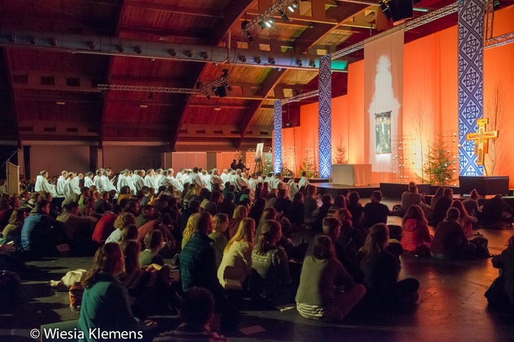 Ryga Taizé 2016/2017