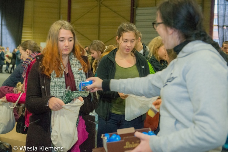 Ryga Taizé 2016/2017