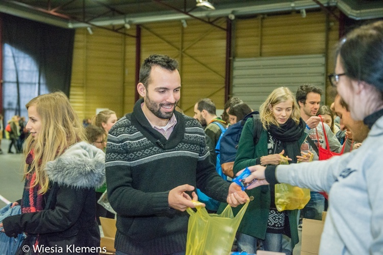 Ryga Taizé 2016/2017