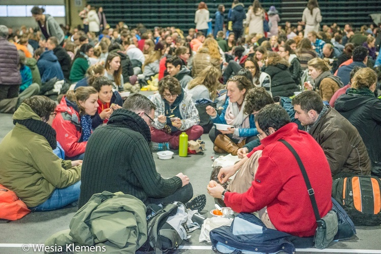 Ryga Taizé 2016/2017