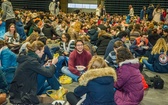 Ryga Taizé 2016/2017