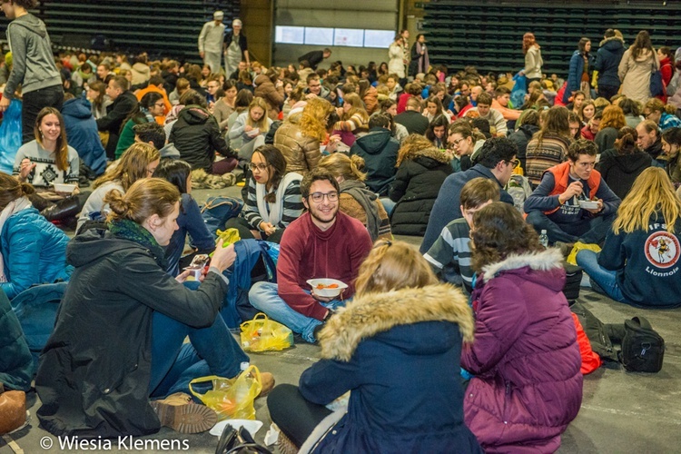 Ryga Taizé 2016/2017