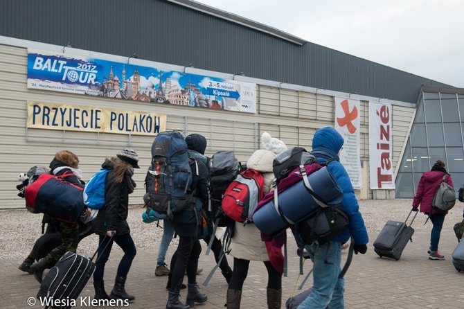 Ryga Taizé 2016/2017