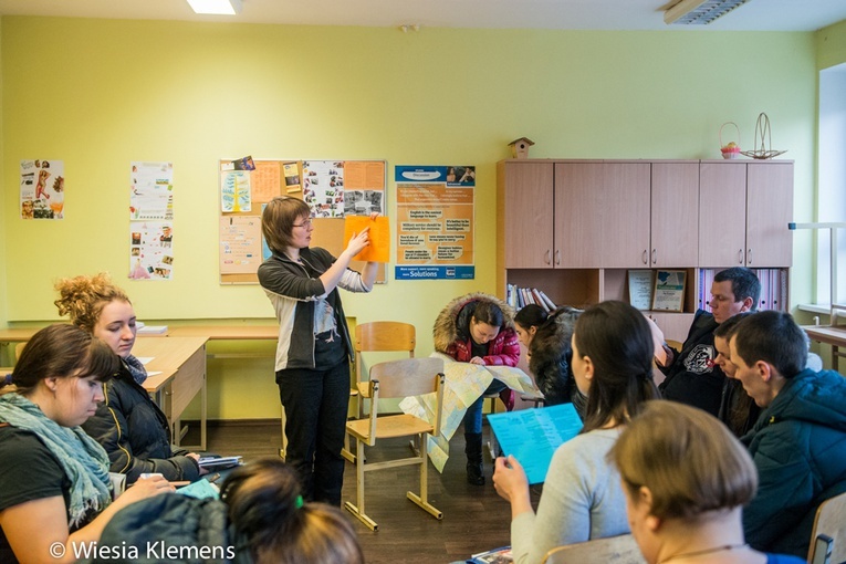 Ryga Taizé 2016/2017