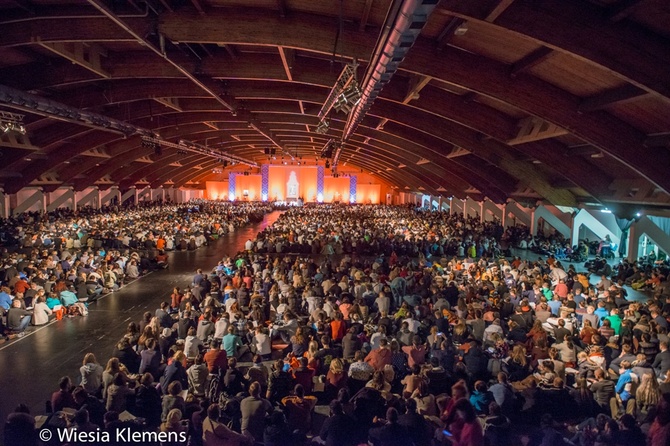 Ryga Taizé 2016/2017