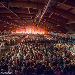 Ryga Taizé 2016/2017