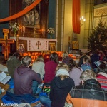 Ryga Taizé 2016/2017