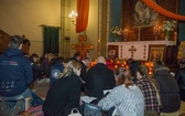 Ryga Taizé 2016/2017