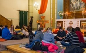 Ryga Taizé 2016/2017