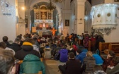 Ryga Taizé 2016/2017