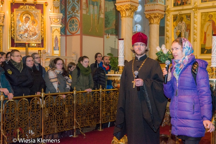 Ryga Taizé 2016/2017