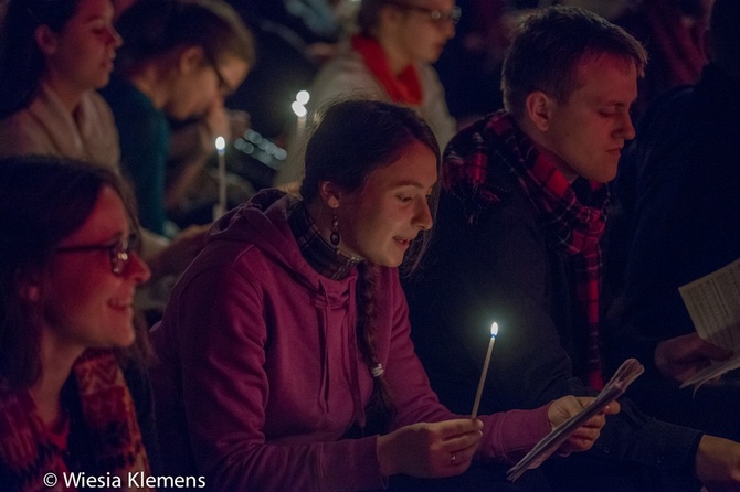 Ryga Taizé 2016/2017